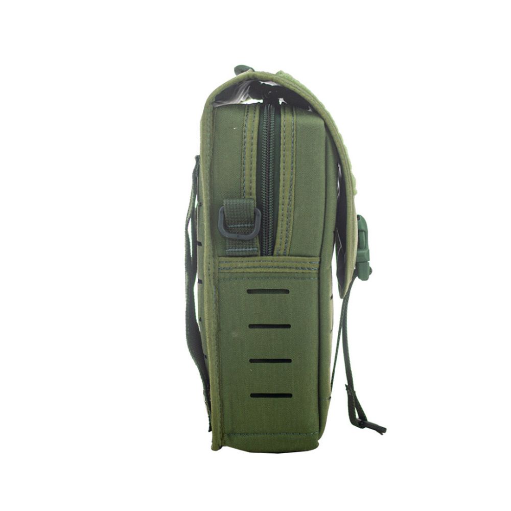 Bolso Modular Munin Verde Warfare