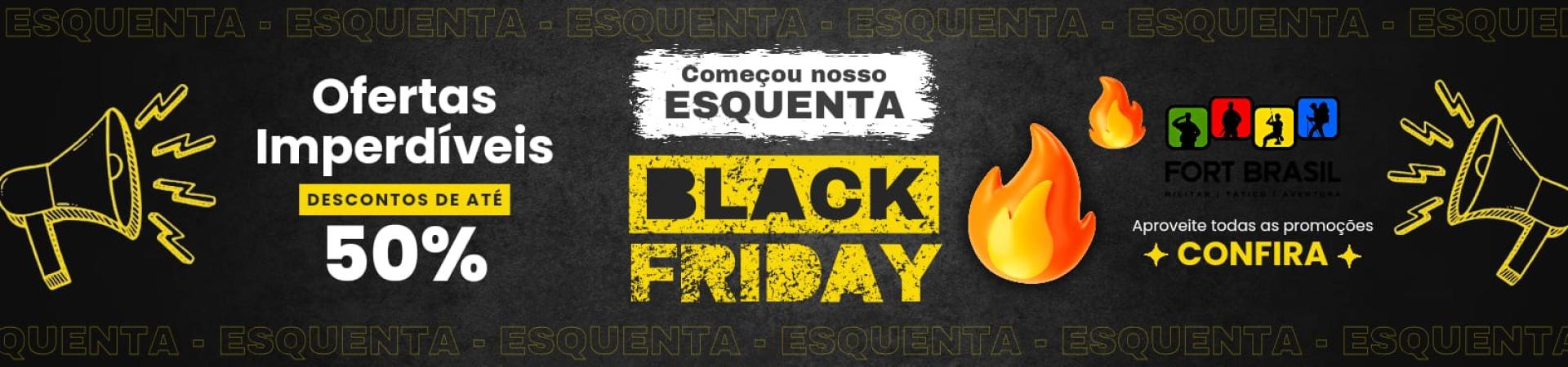 Banner Black Friday 2024