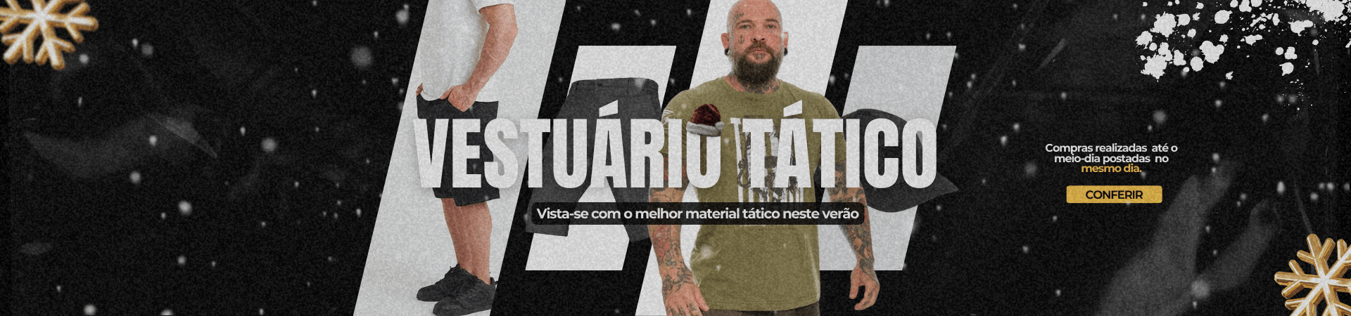 Linha Tática