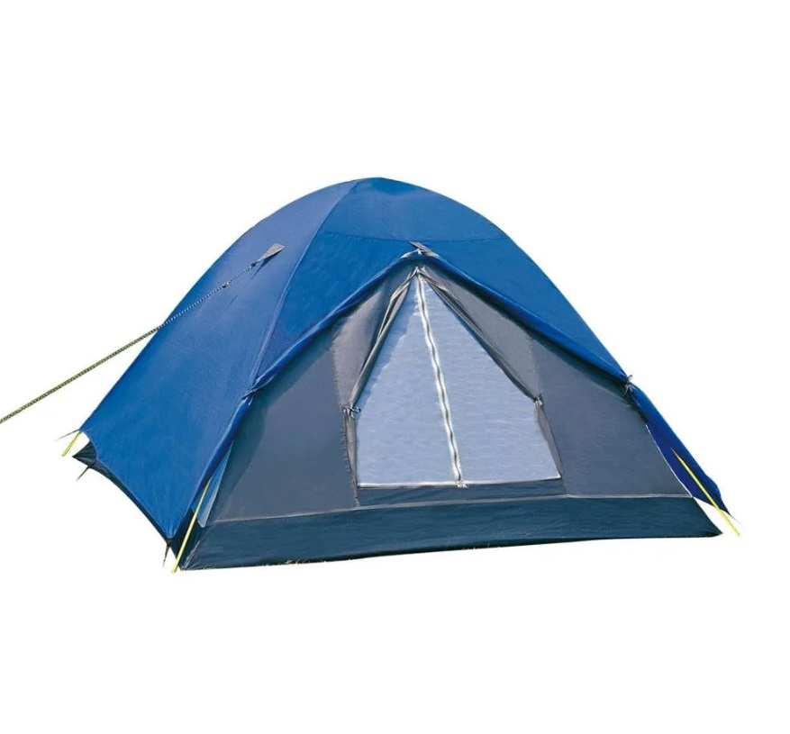 BARRACA FOX  2/3 PESSOAS  - NTK