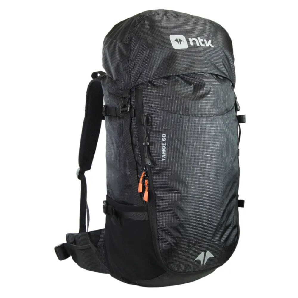 Mochila Tahoe 60L da NT