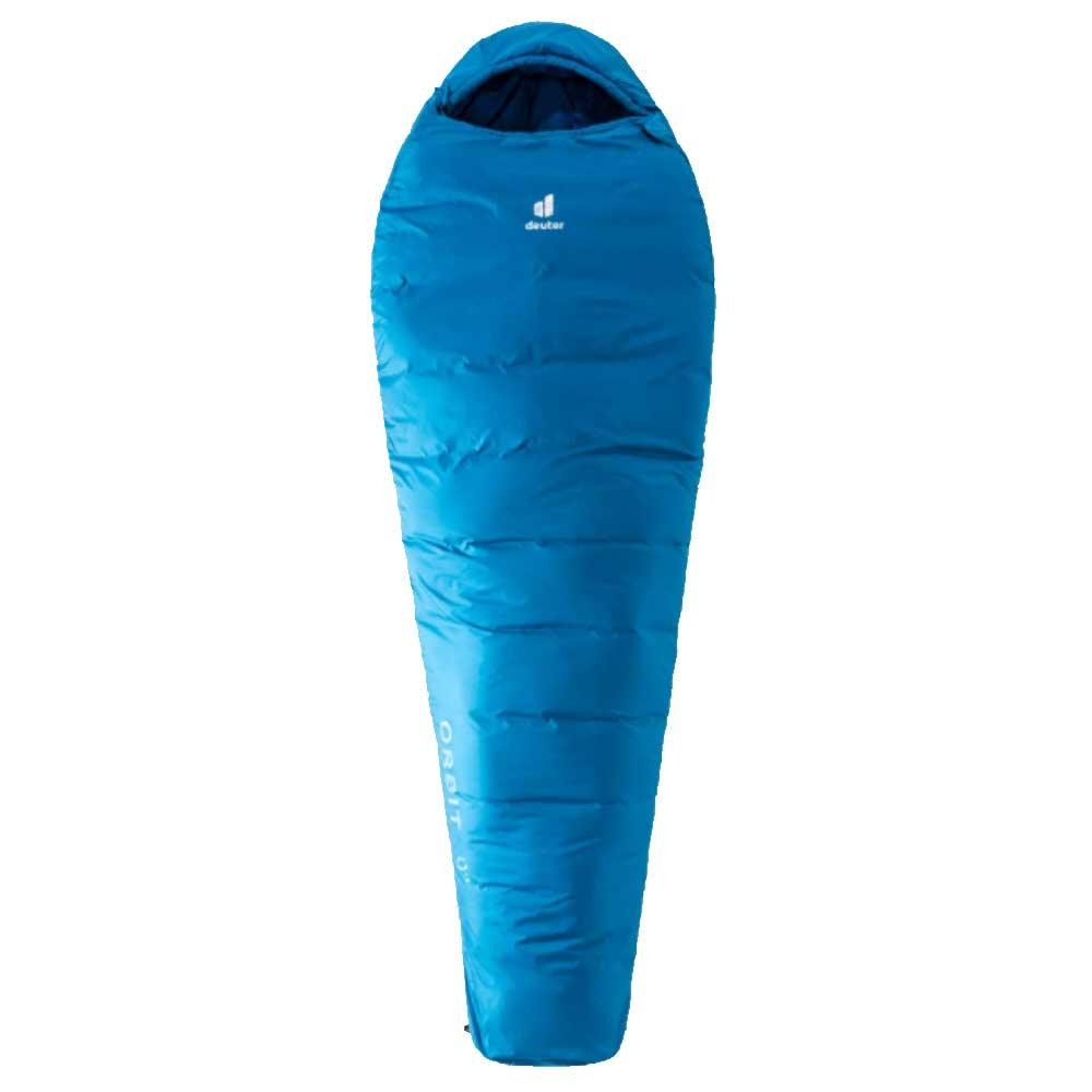 SACO DE DORMIR ORBIT 0 5°C / -14°C - DEUTER