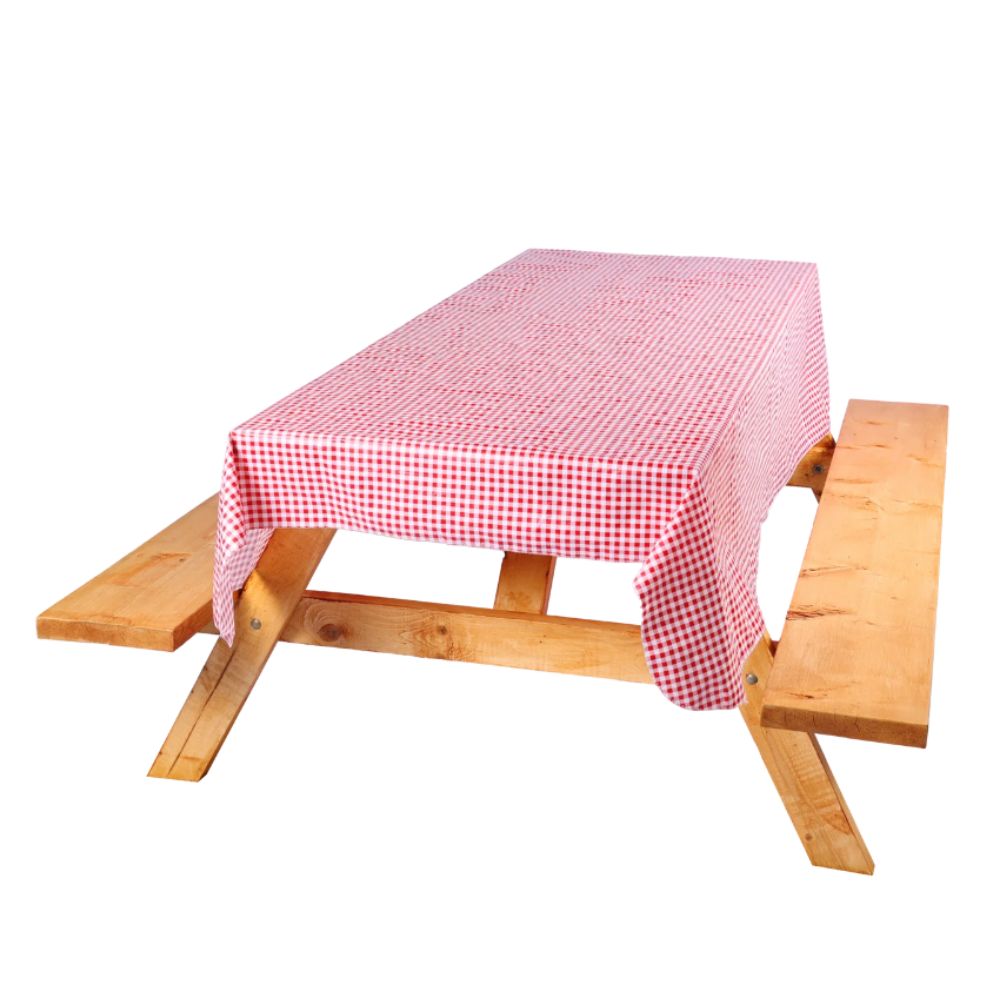 TOALHA DE MESA XADREZ PICNIC TABLECLOTH - COGHLAN'S