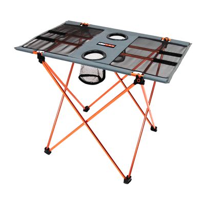 MESA PORTÁTIL PARA CAMPING COSMO - AZTEQ