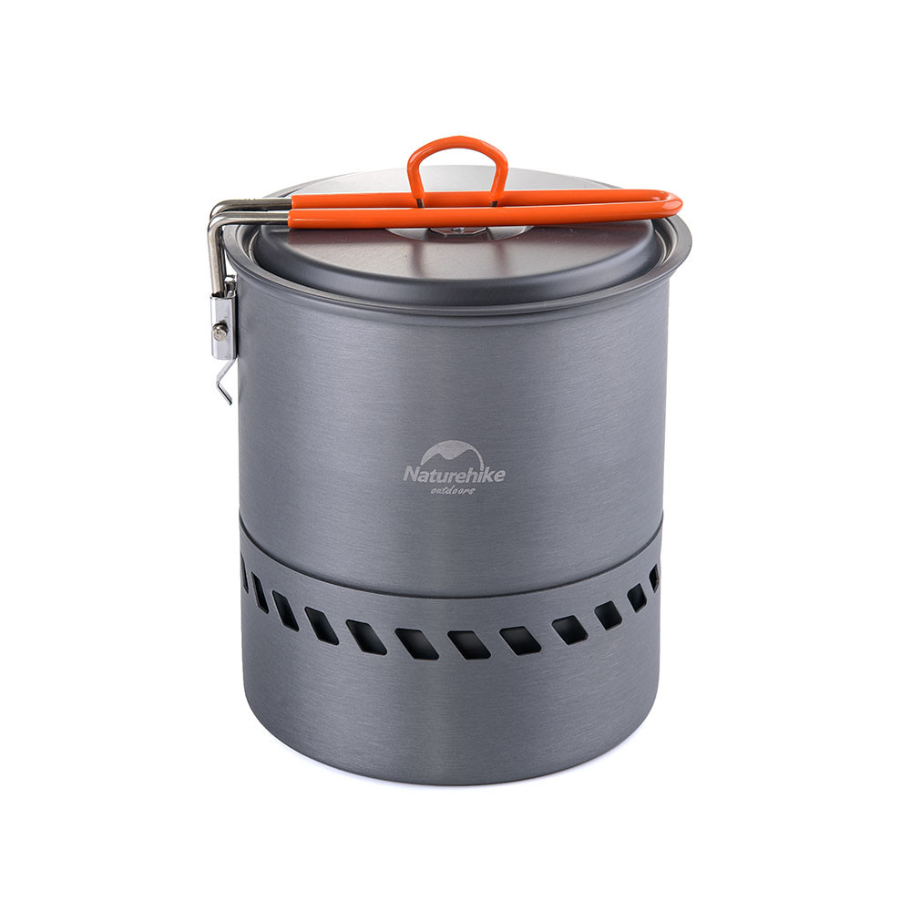 PANELA HEAT RETENTION 1.5L - NATUREHIKE