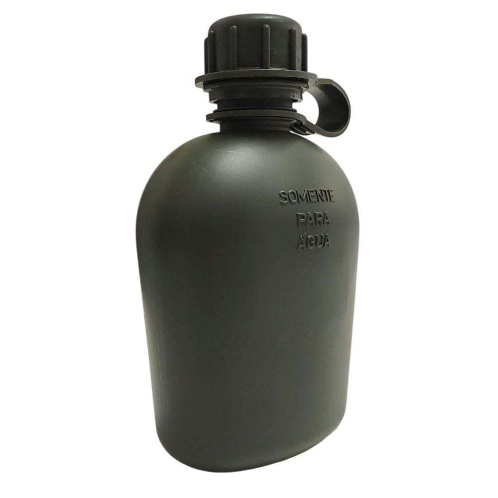 CANTIL PLÁSTICO VERDE 900ML