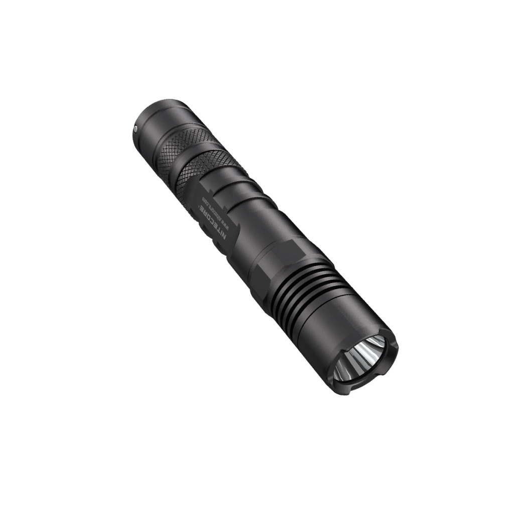 LANTERNA P10V2 COM BATERIA NL1834 - NITECORE