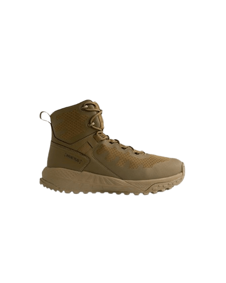 BOTA ARION 2.0 COYOTE - INVICTUS