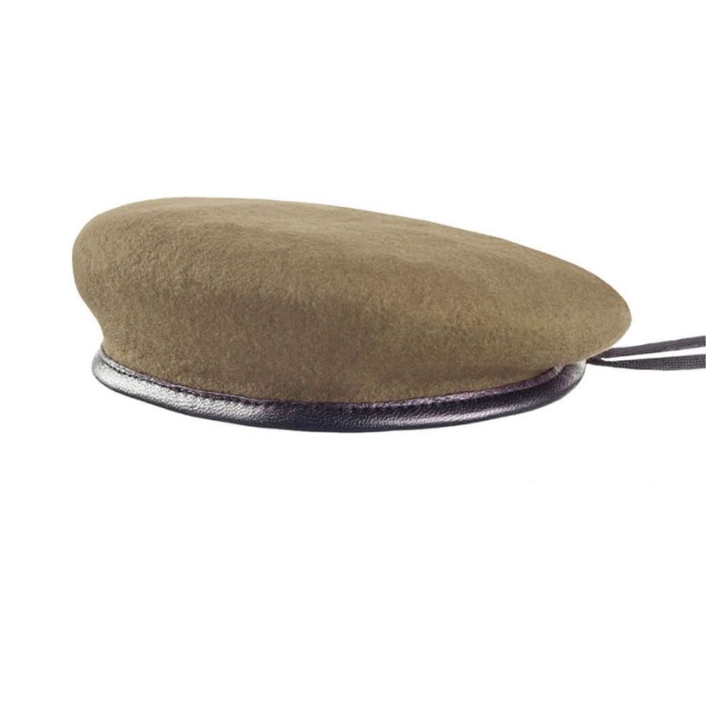 Boina Défense Caqui padrão PMSC