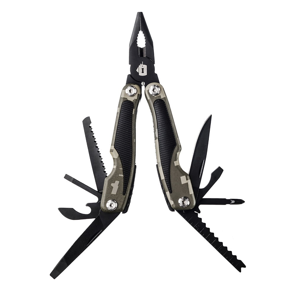 ALICATE MULTITOOL PRECISION - INVICTUS