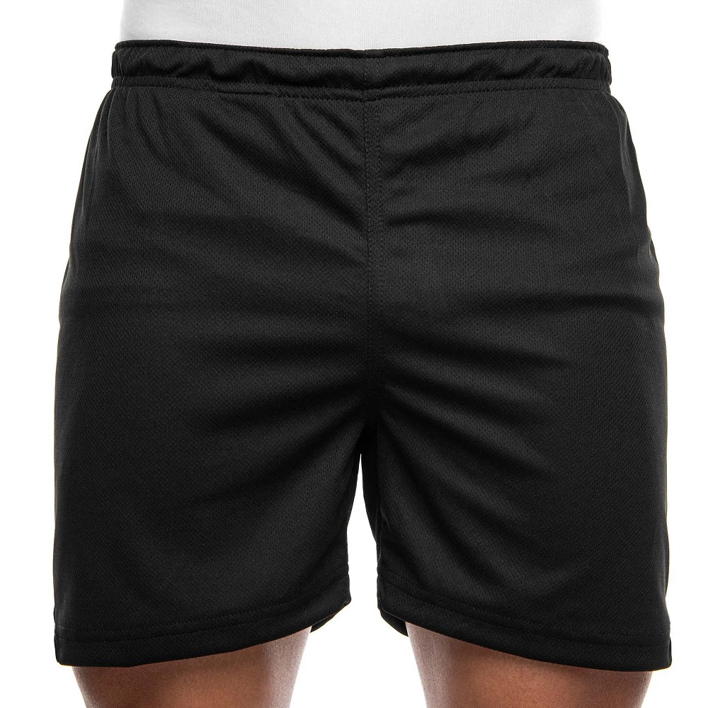 CALÇAO PRETO TFM TRILOBAL