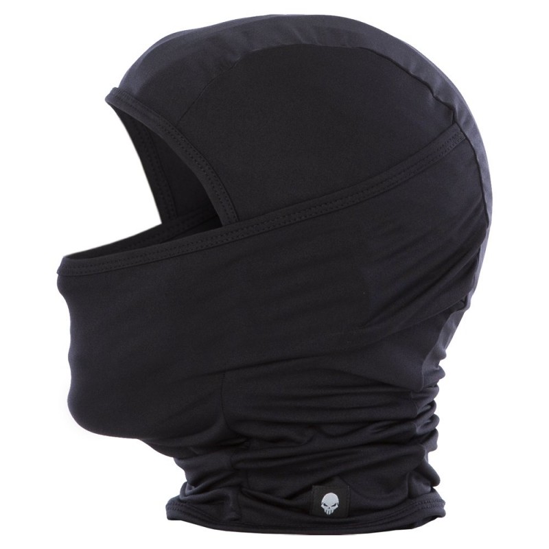 BALACLAVA SNAKE PRETO LINHA A