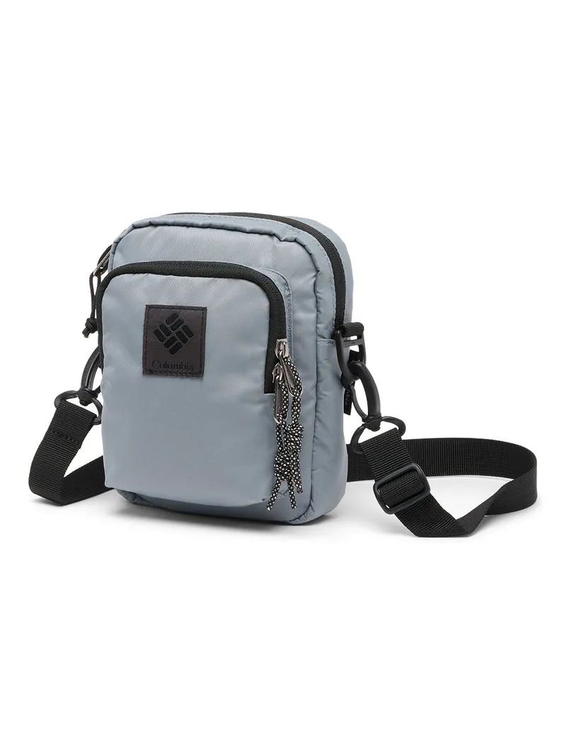 BOLSA GREAT SMOKY GARDEN MINI SHOULDER BLUEBELL - COLUMBIA