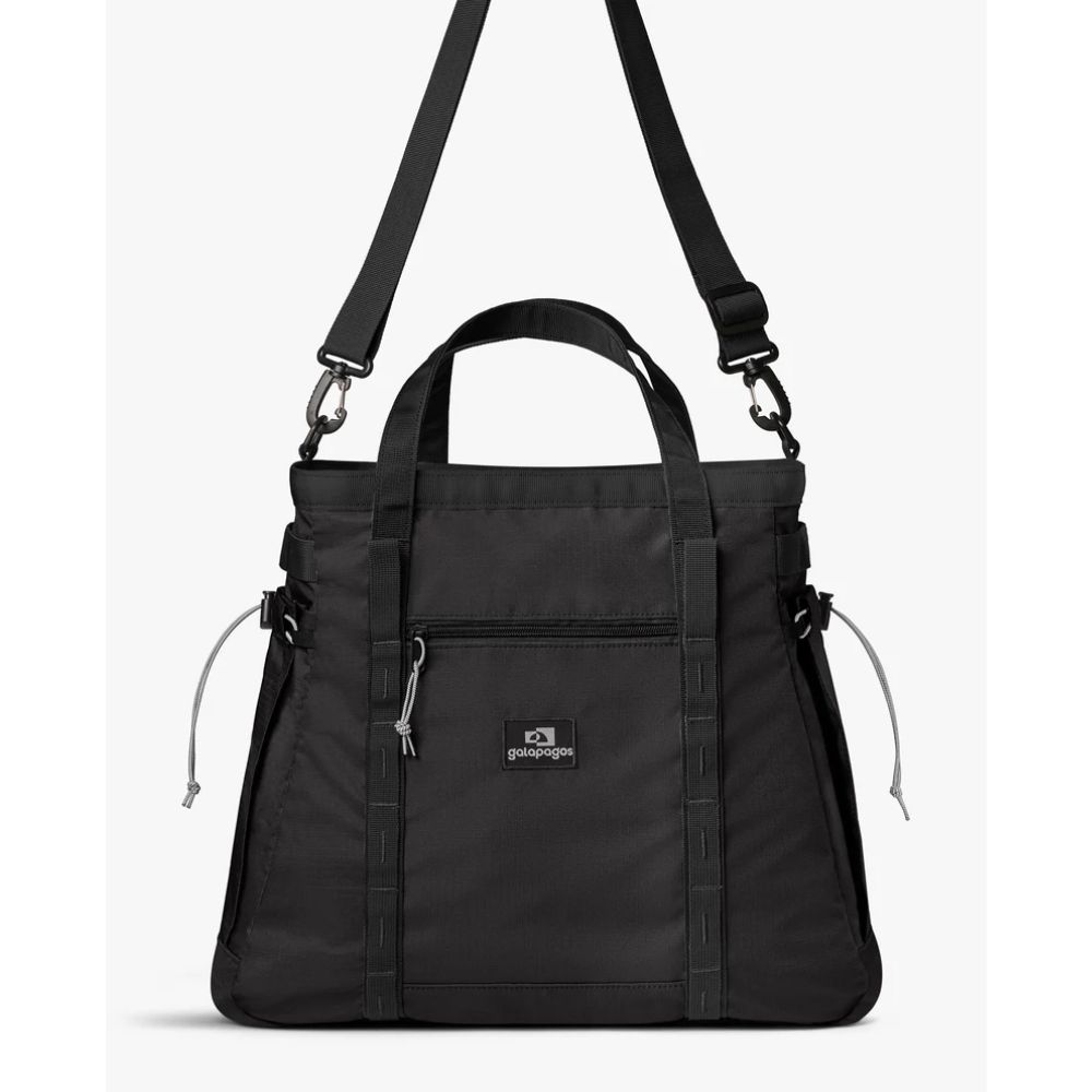 BOLSA TOTE ALL-IN 35L PRETA GALAPAGOS