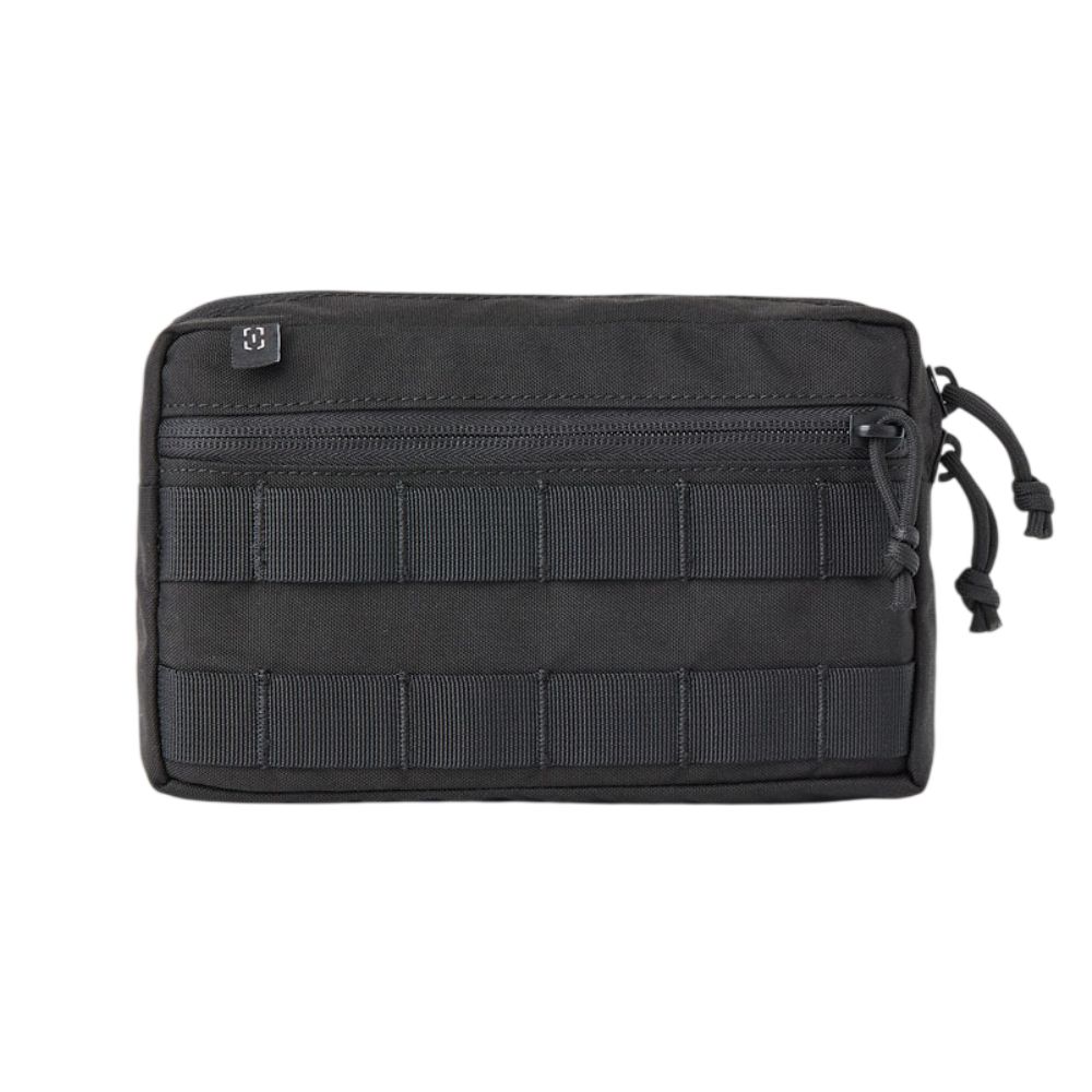 BOLSO MODULAR HORIZONTAL 2112 2.0 PRETO - INVICTUS