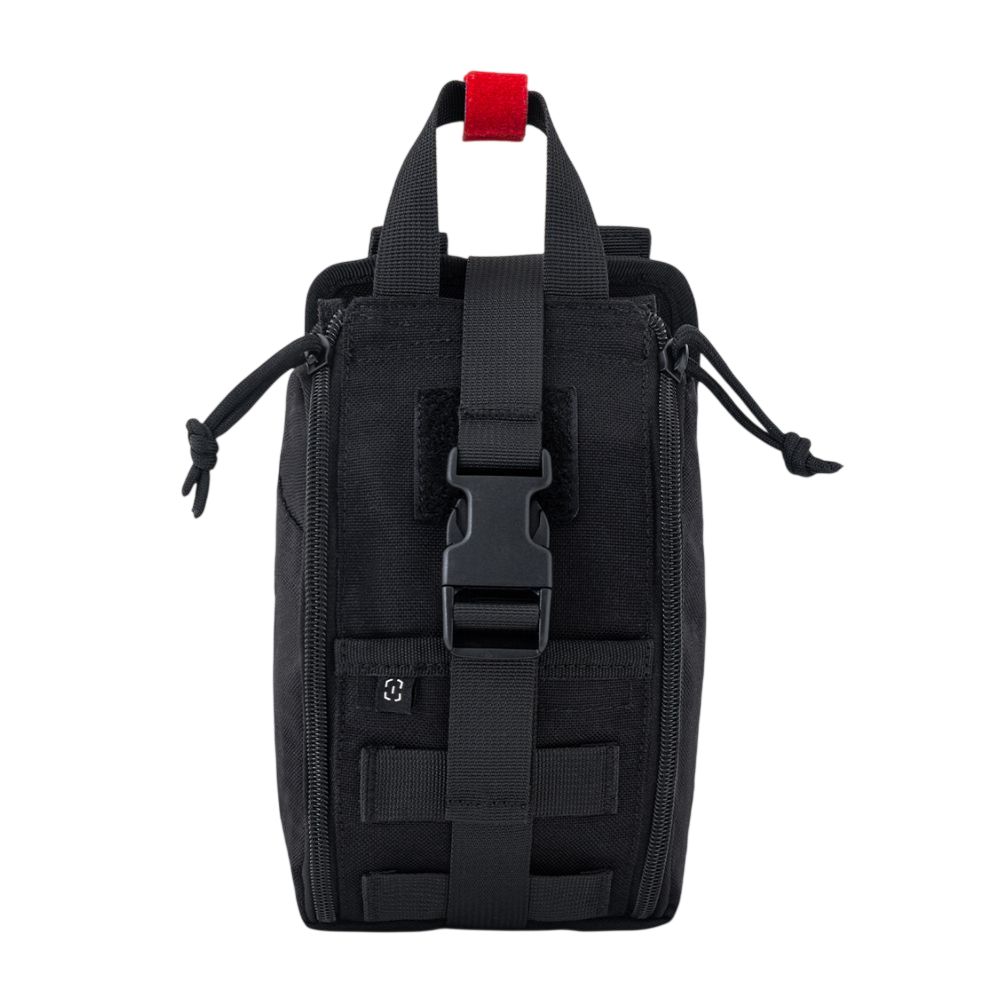 BOLSO MODULAR MÉDICO APH 2.0 PRETO - INVICTUS