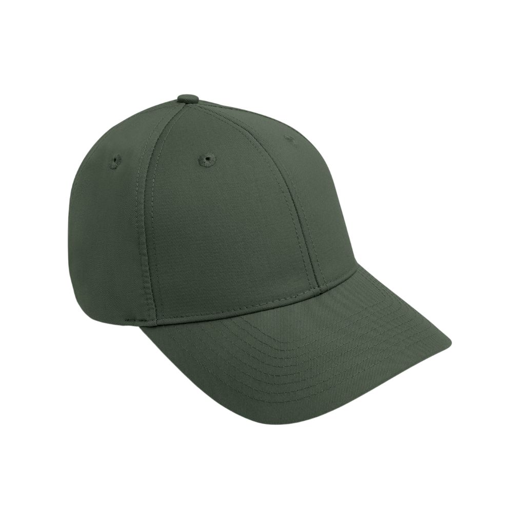 BONÉ GRAYMAN 2.0 VERDE - INVICTUS