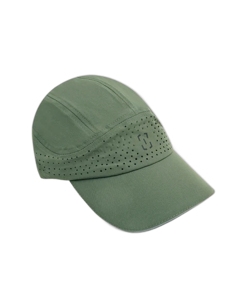 BONÉ PULSE VERDE - INVICTUS