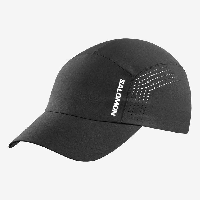 BONÉ SHAKEOUT PRETO - SALOMON