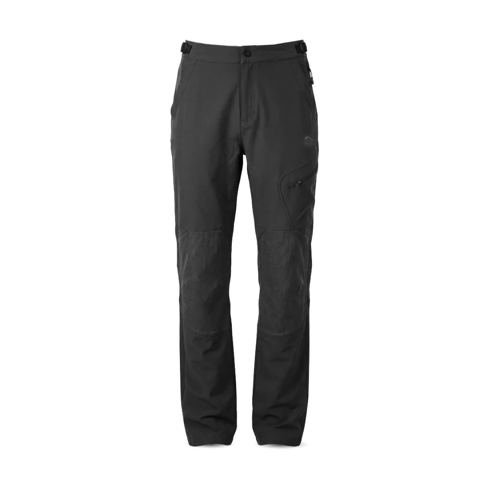 CALÇA SANTIAGO II MASCULINA PRETA - KAILASH