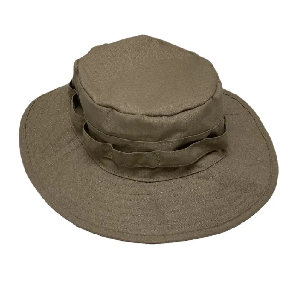 CHAPÉU BOONIE HAT CAQUI WTC