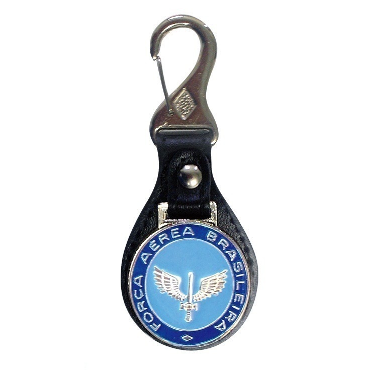 CHAVEIRO DE METAL FAB