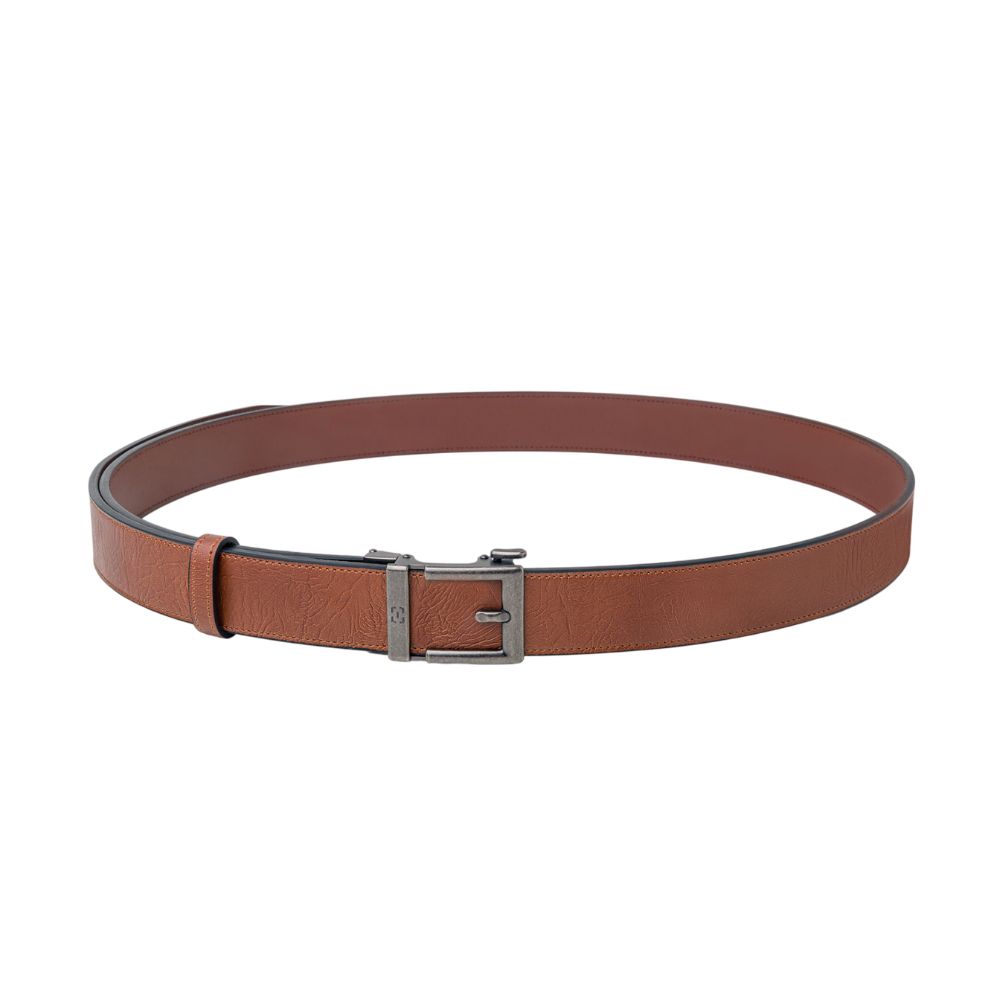 CINTO GRAYMAN CLASSIC MARROM - INVICTUS