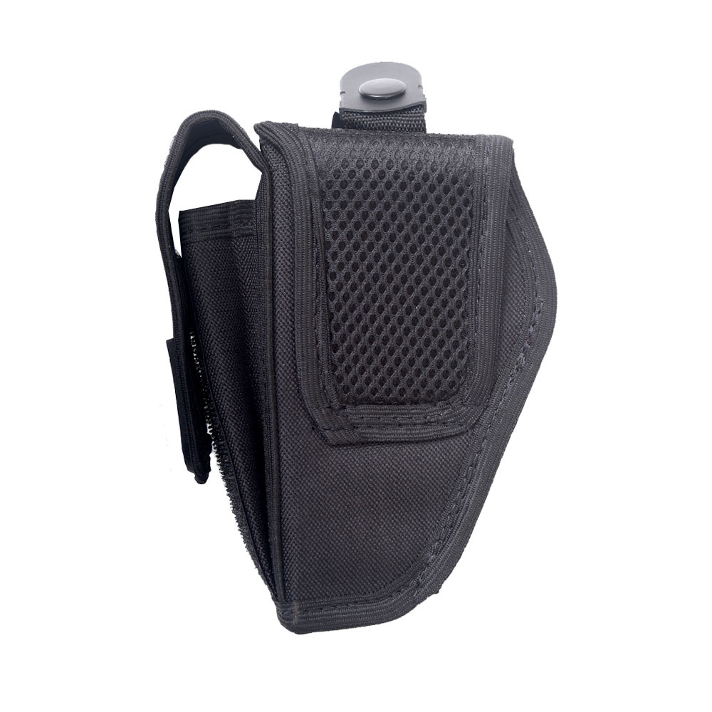 COLDRE DE CINTURA CONCEPT PRETO