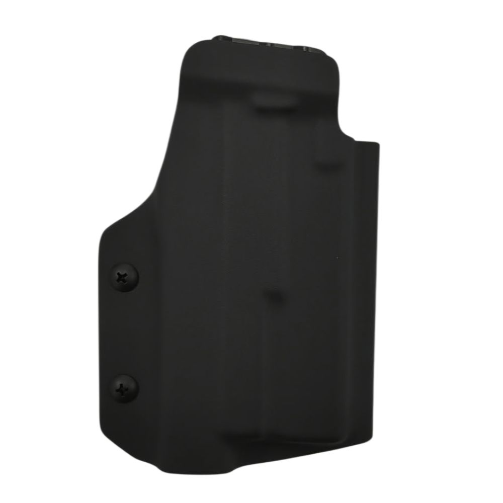 COLDRE KYDEX GLOCK 17 PARA LANTERNA E RED DOT - AUROK