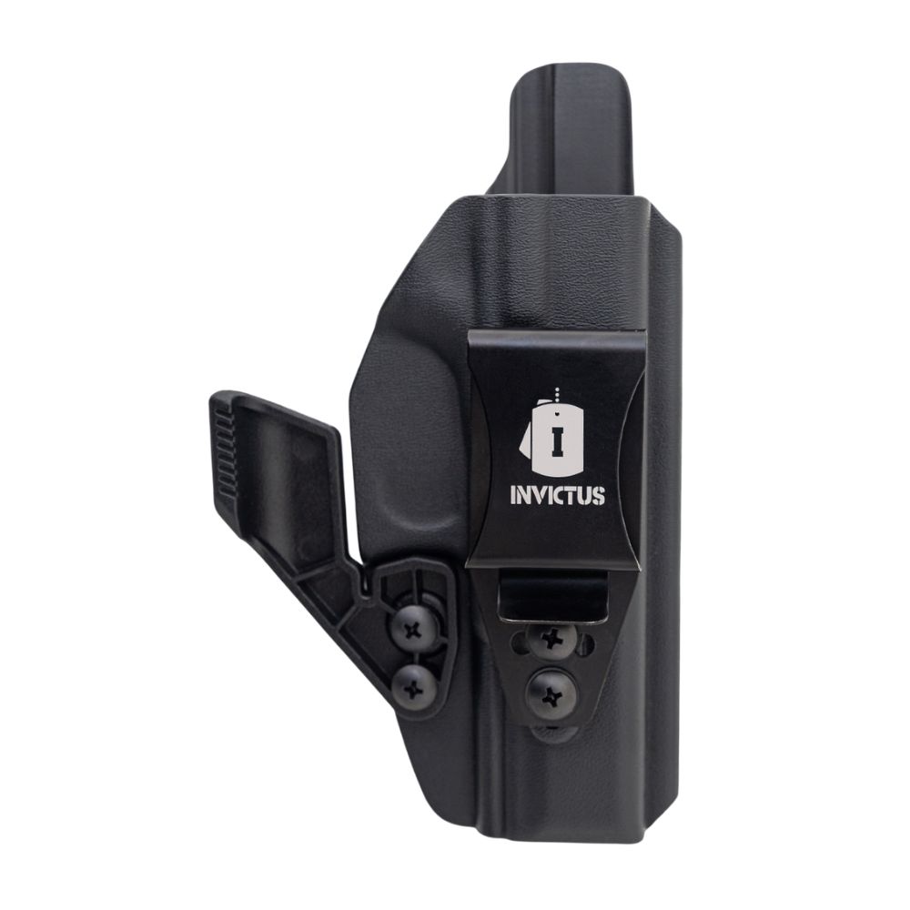 COLDRE VELADO G17 E G22 STANDARD 2.0 KYDEX - INVICTUS