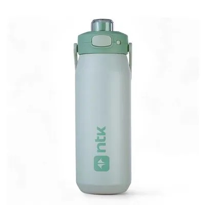 GARRAFA TÉRMICA ISOMAX COLOR 750ML VERDE - NTK