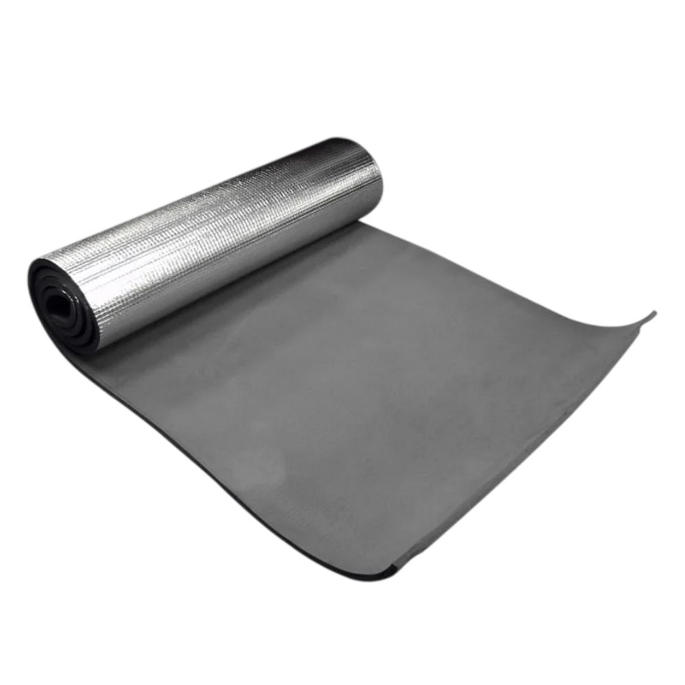 ISOLANTE TÉRMICO ISOMAT REFLEX ALUMINIZADO - AZTEQ