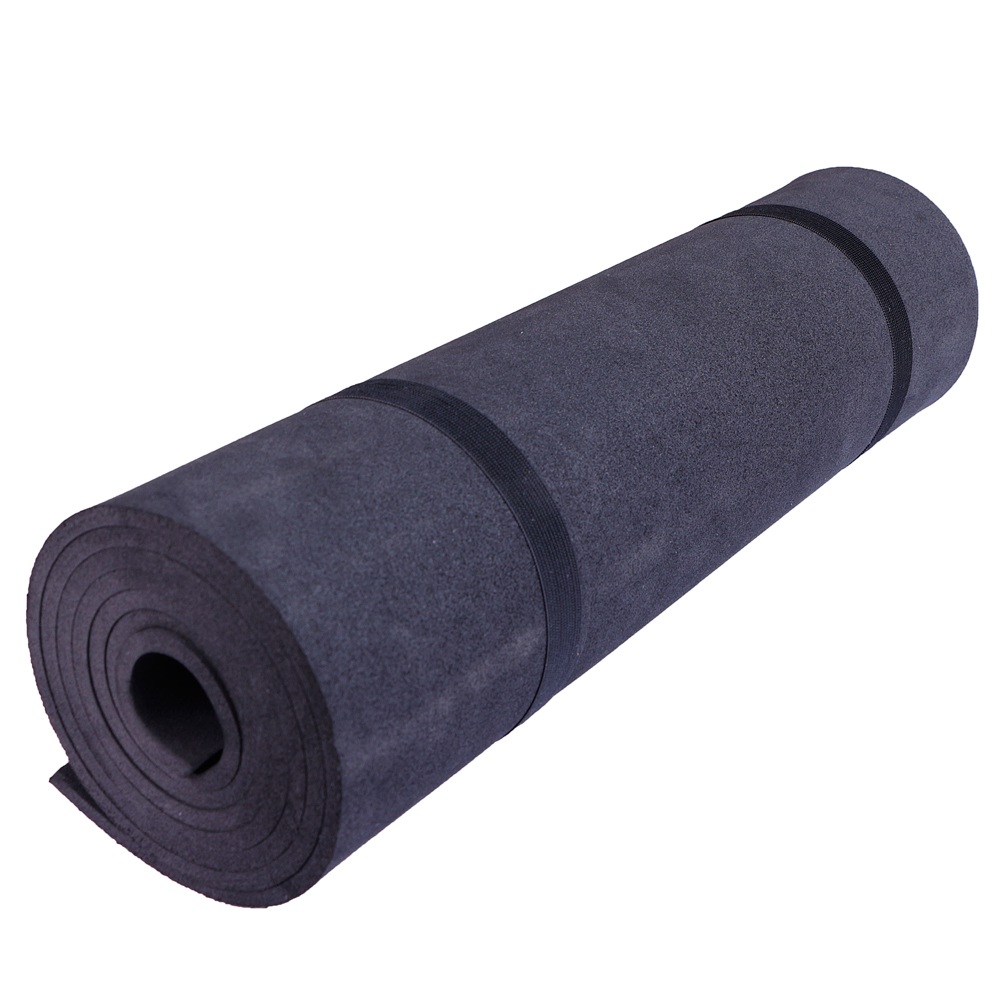 ISOLANTE TÉRMICO PRETO