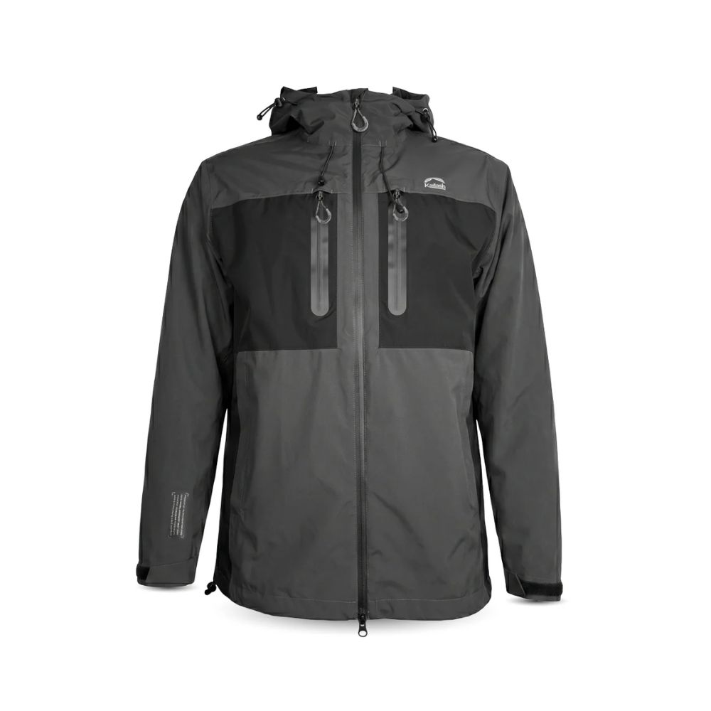 JAQUETA ANORAK 3X1 FITZ ROY MASCULINA CHUMBO - KAILASH