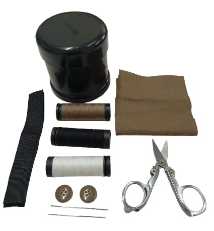 KIT COSTURA PMSC COM POTE