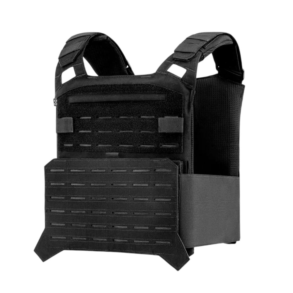 KIT PLATE CARRIER ARES BÁSICO - INVICTUS
