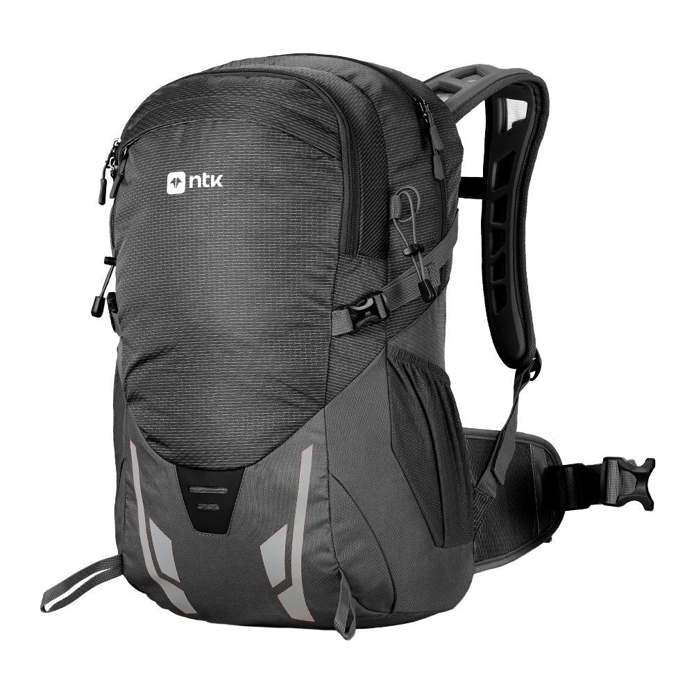 MOCHILA ATTACK AIR X 30L PRETA - NTK