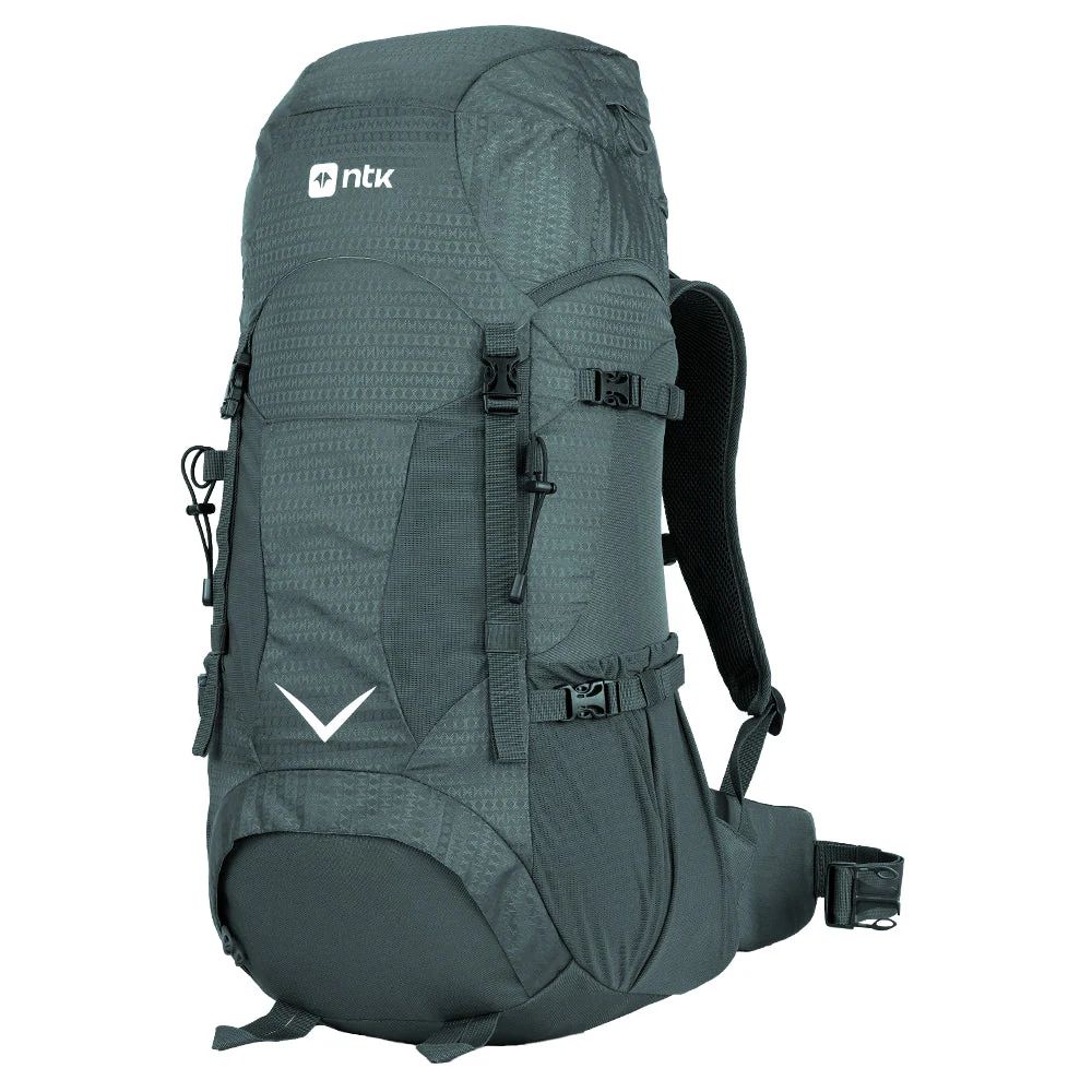 MOCHILA CARGO AIR X 40+5L CINZA - NTK