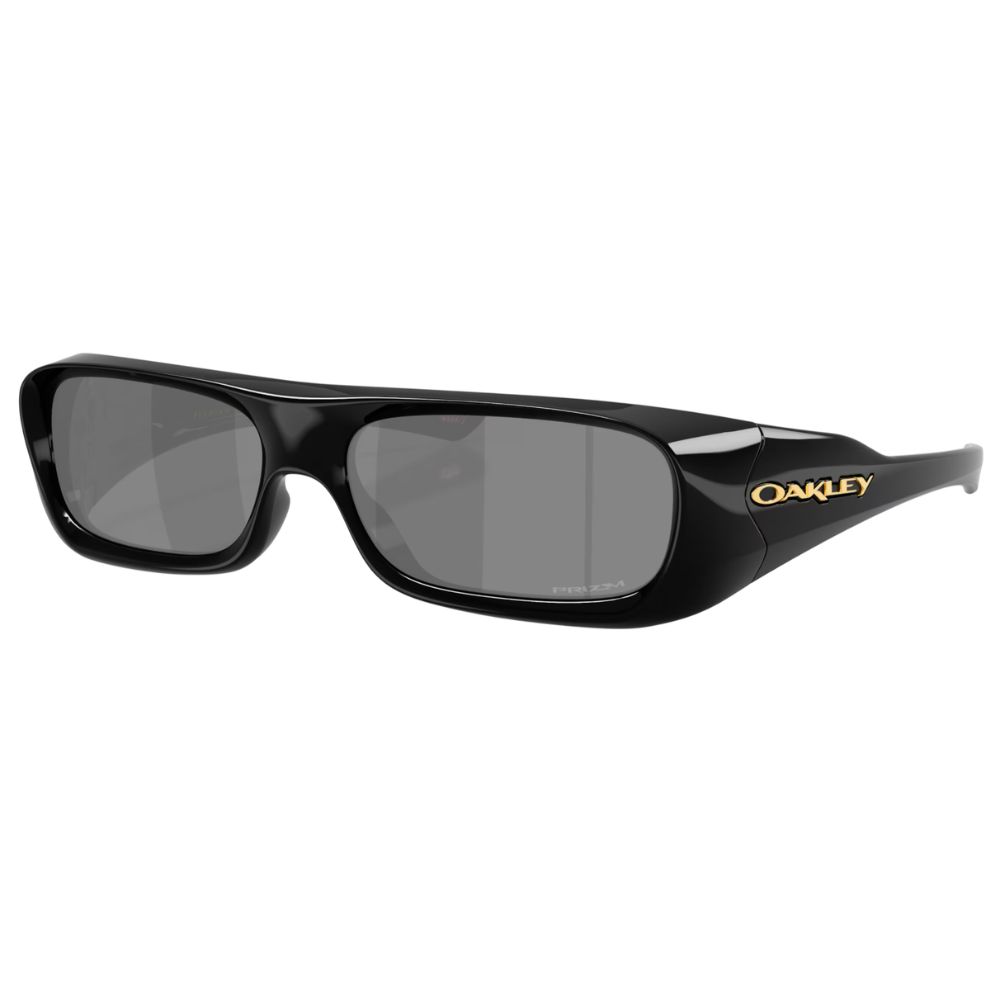 ÓCULOS PERMIAN LENTES PRIZM BLACK ARMAÇÃO BLACK - OAKLEY