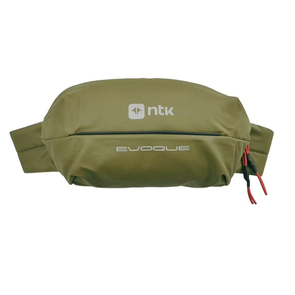 POCHETE EVOQUE 2L VERDE - NTK