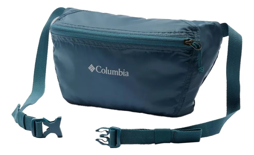 POCHETE LIGHTWEIGHT PACKABLE EVERBLUE - COLUMBIA