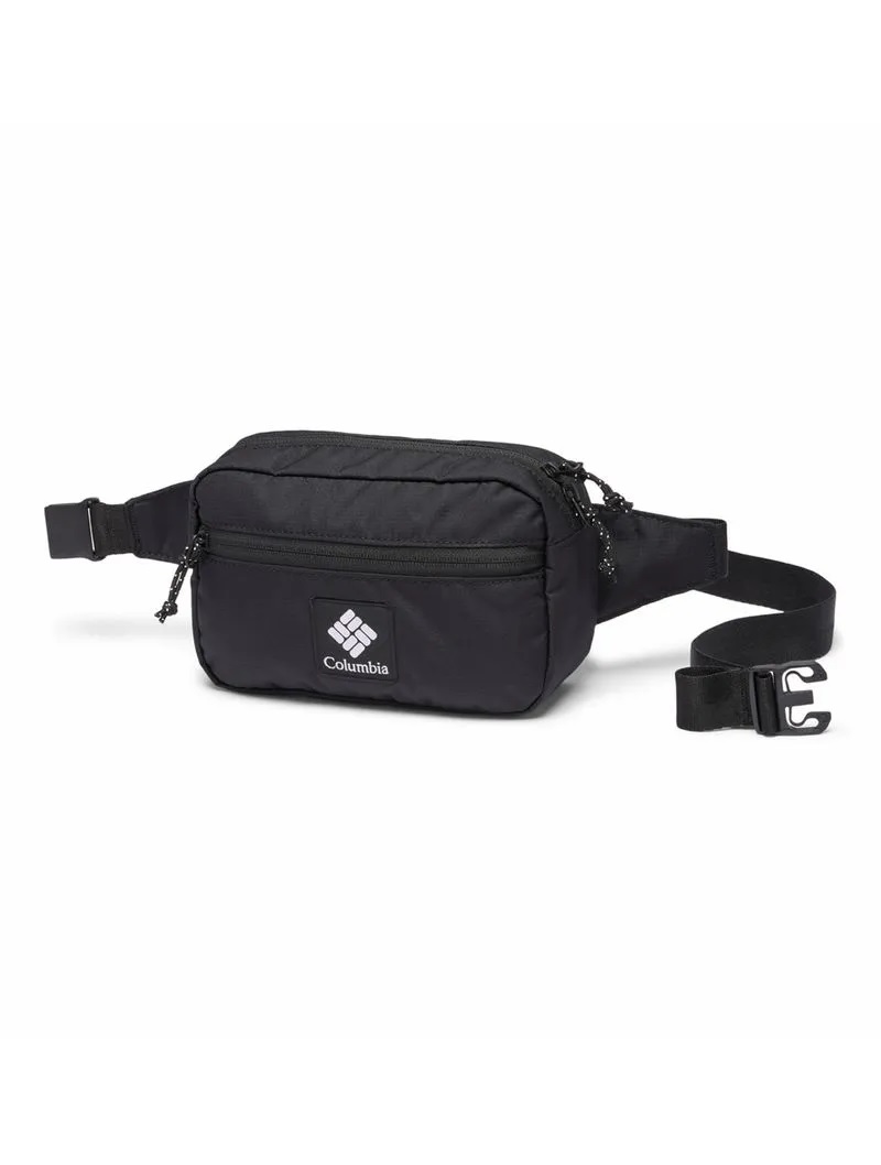 POCHETE TRAIL TRAVELER HIP PACK PRETO - COLUMBIA