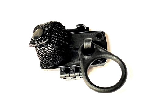 PORTA TONFA POLIMERO GILOPLASTIC