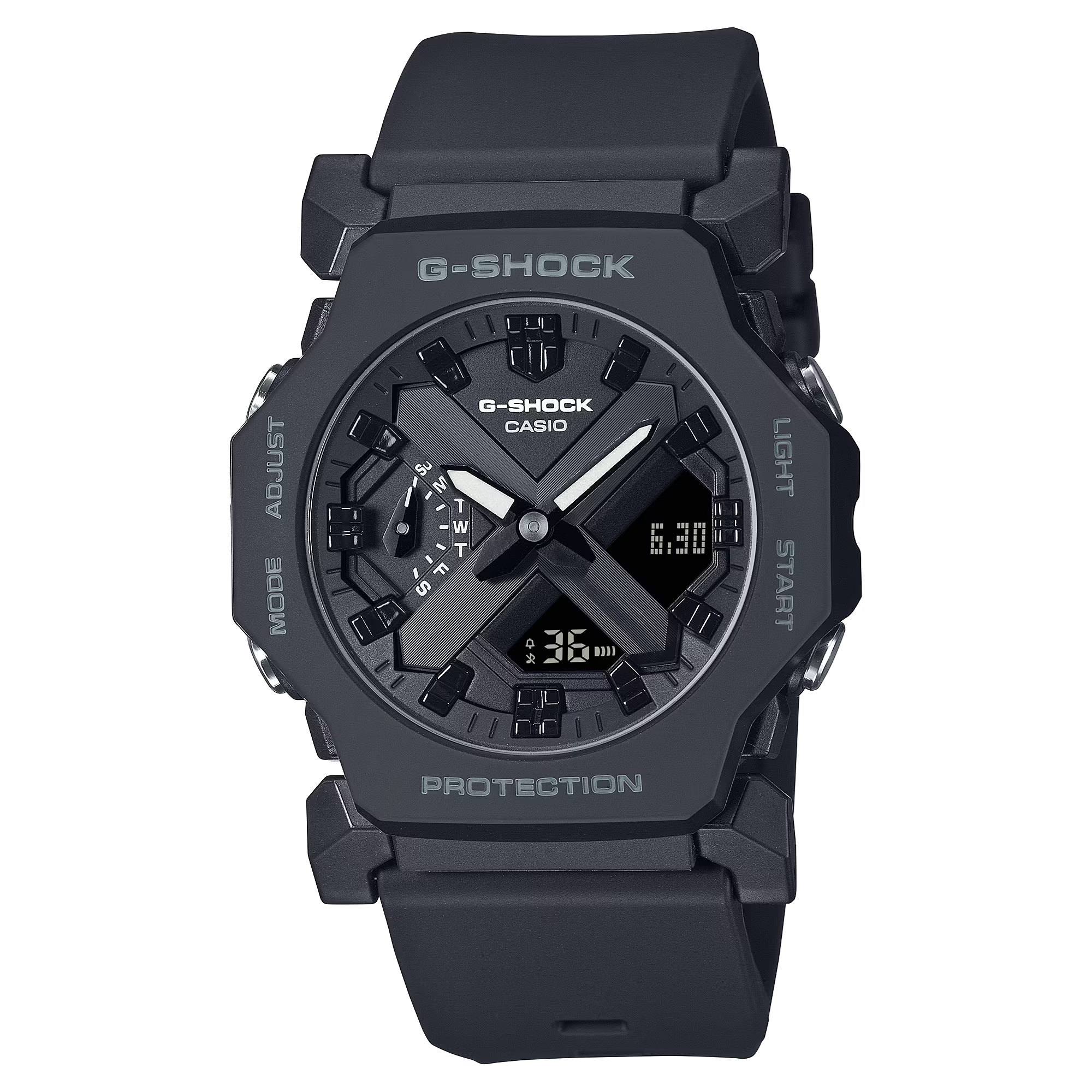 RELOGIO G-SHOCK GA-2300-1ADR - CASIO