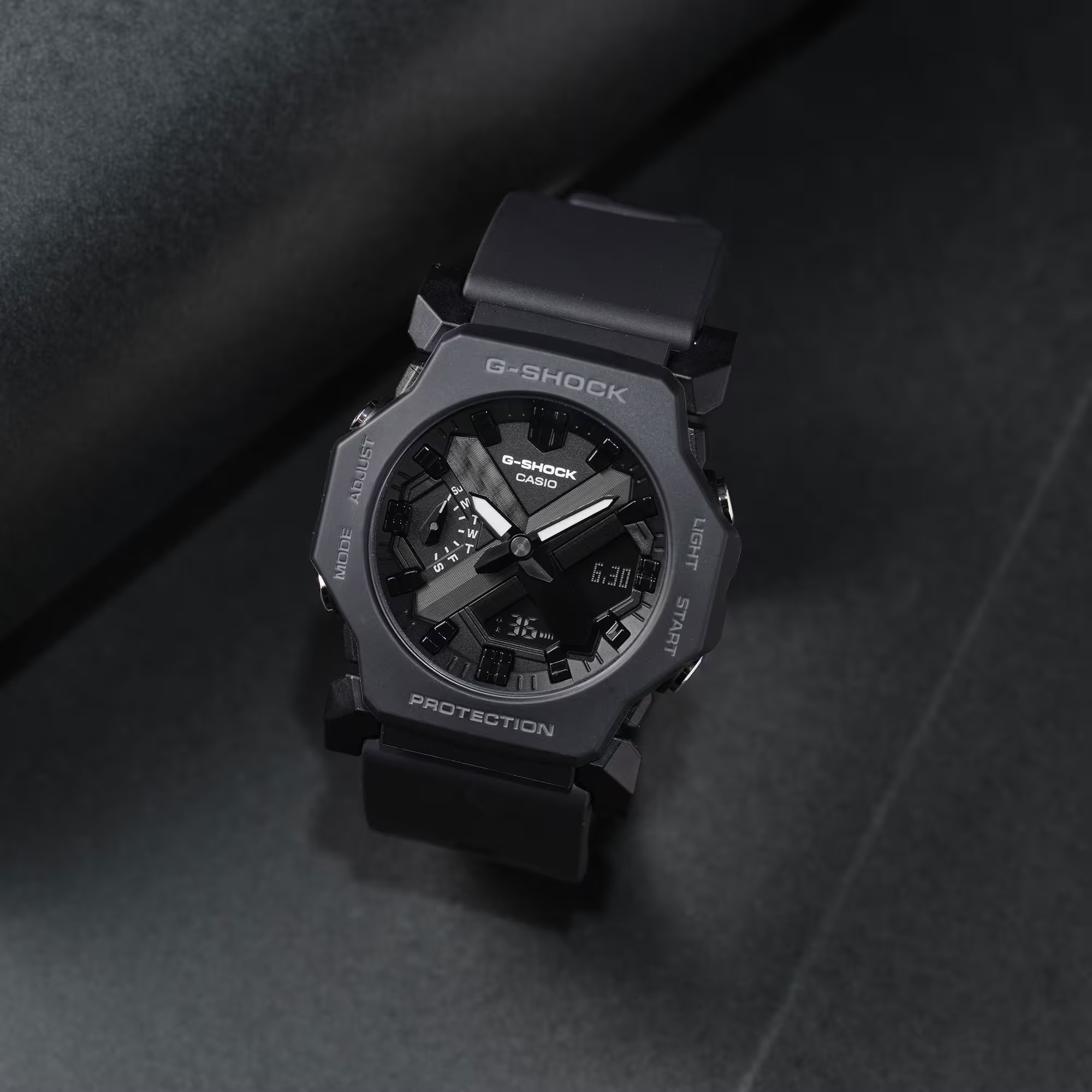 Casio G-SHOCK GA-2300-1A