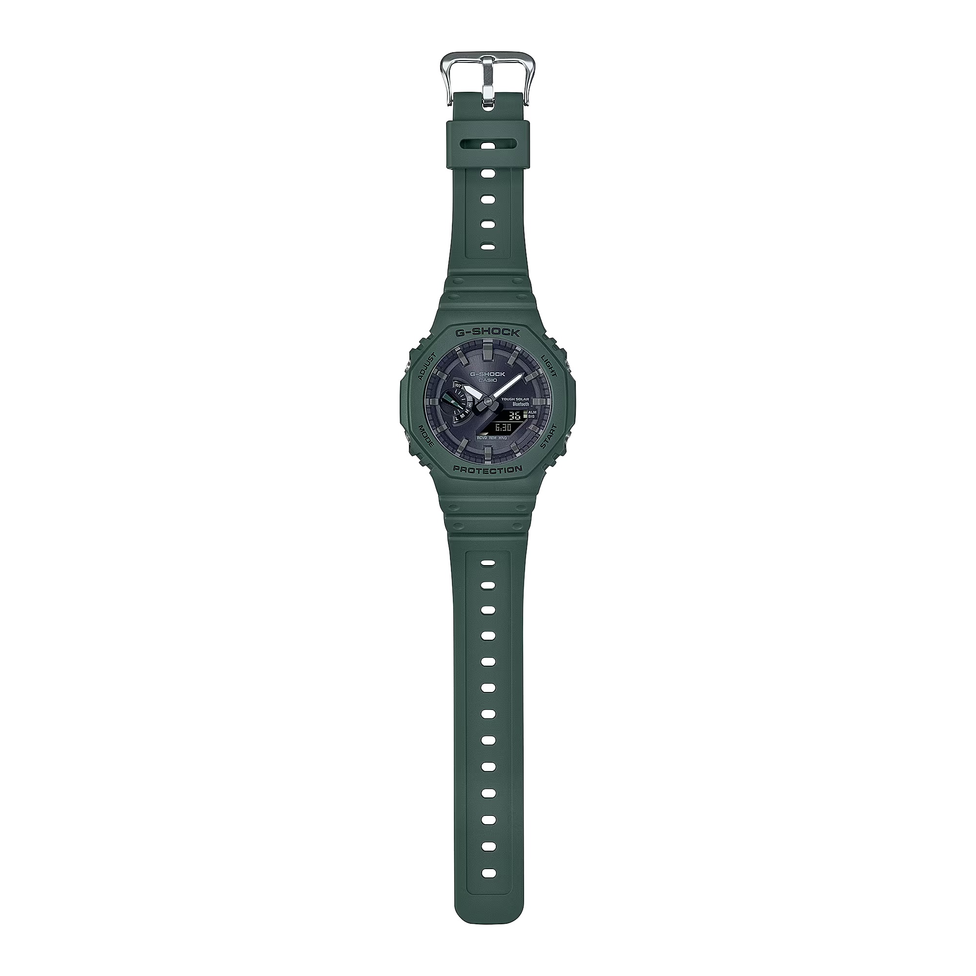 Casio G-SHOCK GA-B2100-3A