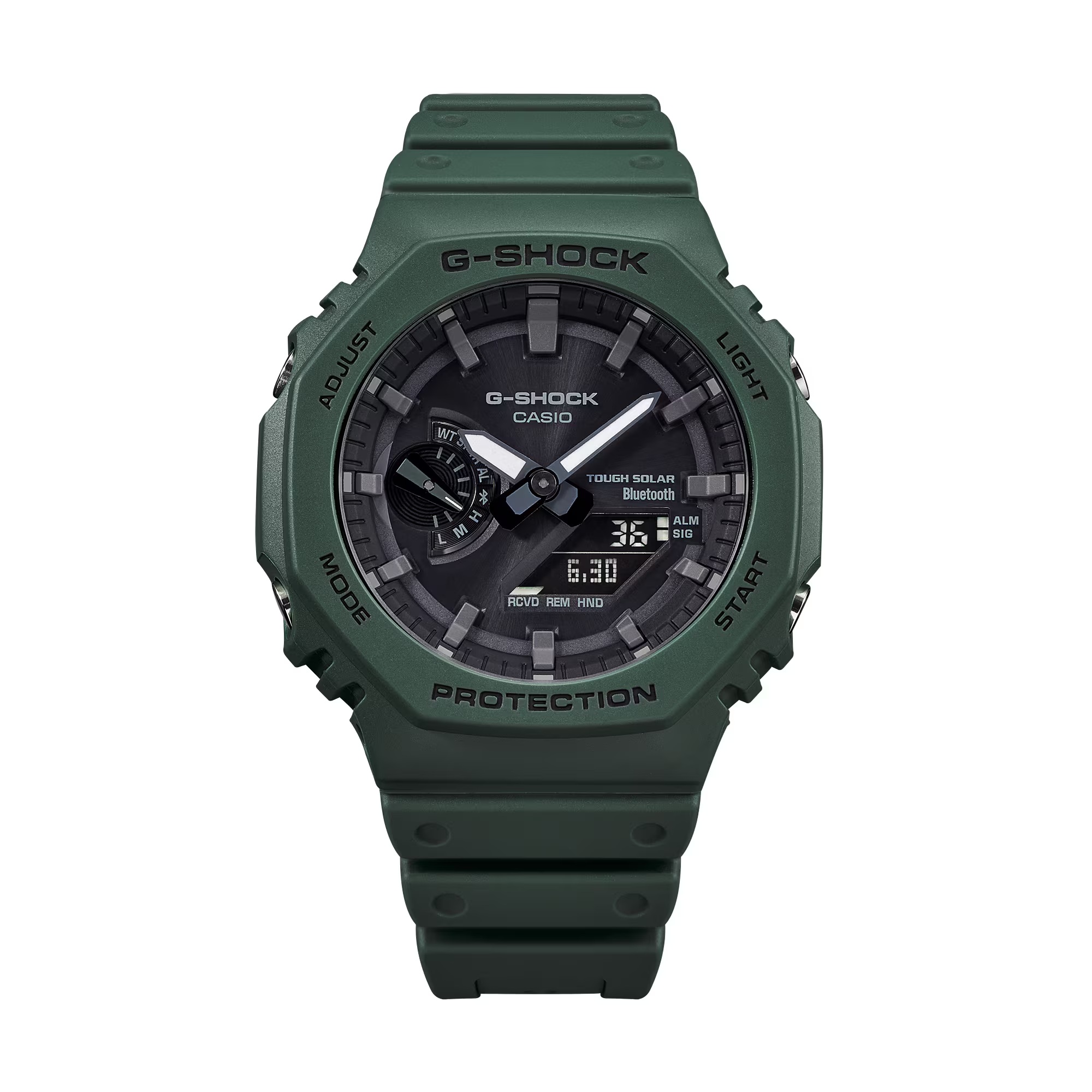 ア*3様 CASIO G-SHOCK GA2100 Casio G-SHOCK GA-B2100-3A