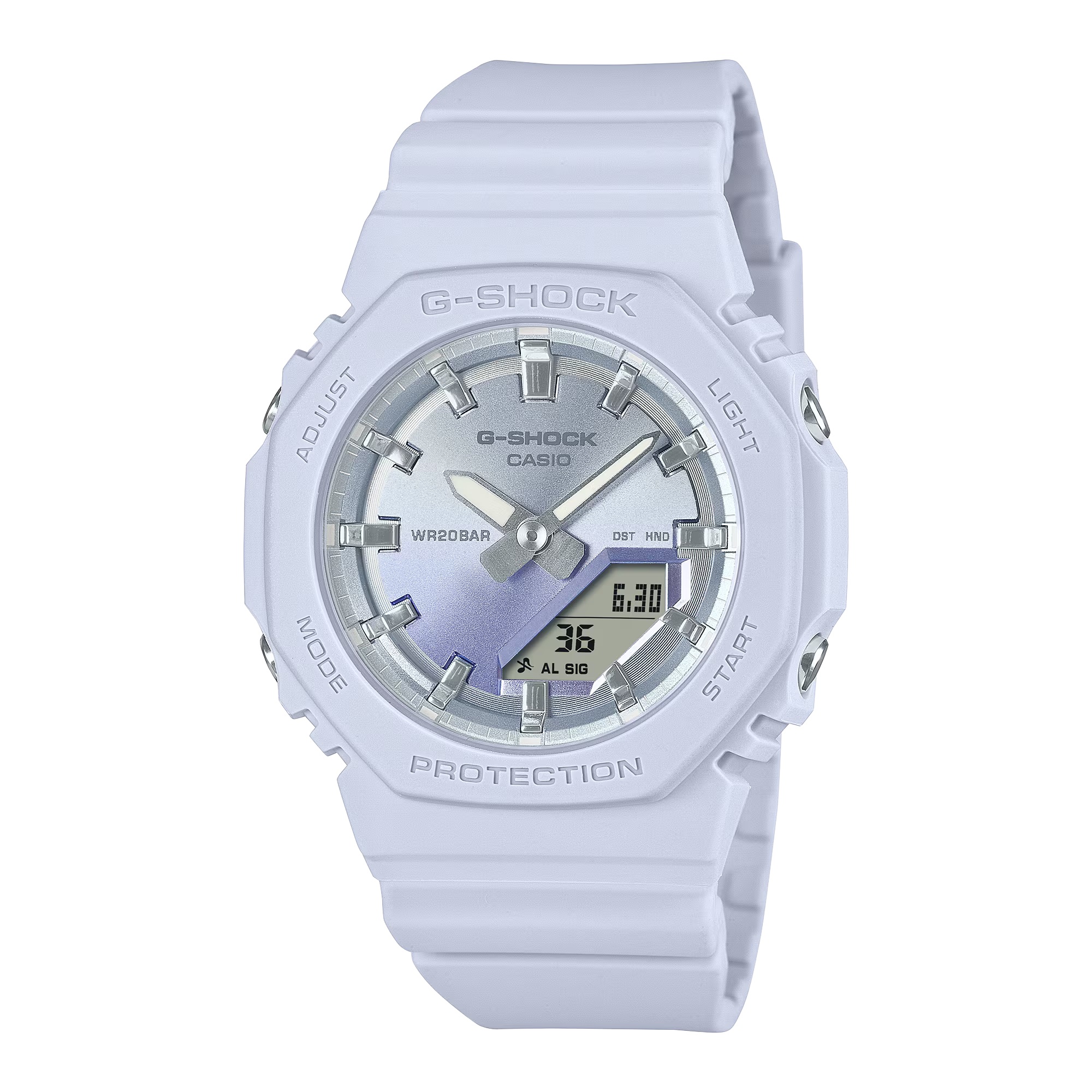 RELOGIO G-SHOCK GMA-P2100SG-2ADR - CASIO