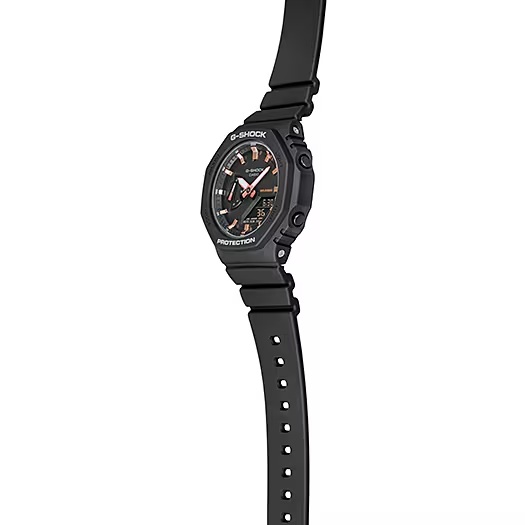 Casio G-SHOCK GMA-S2100-1A