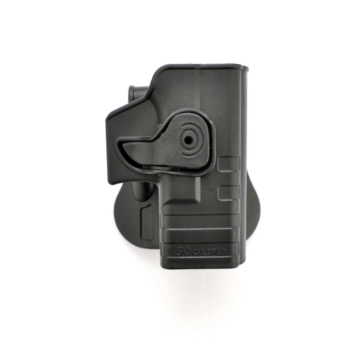 COLDRE PADDLE SC004 GLOCK G25 - SÓ COLDRES